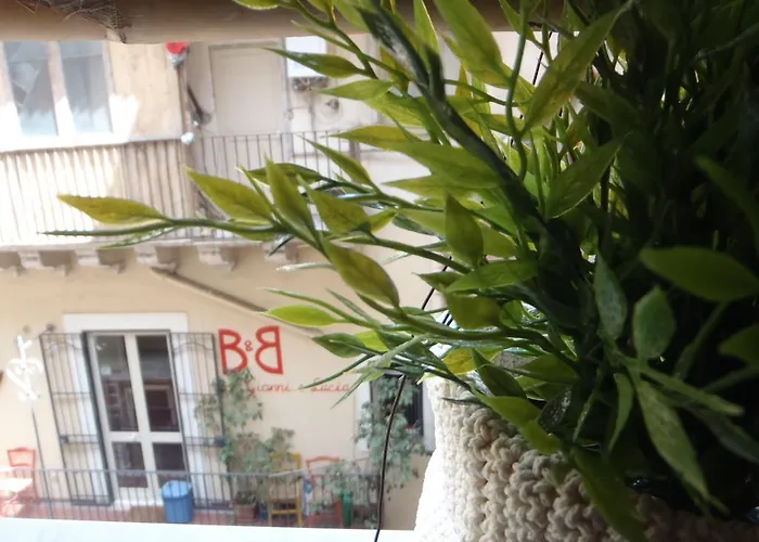 Gianluca\'S Room