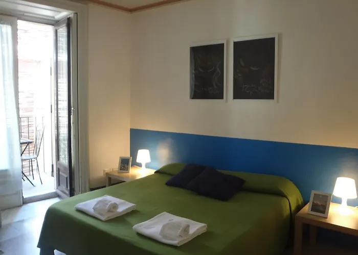 Gianluca\'S Room