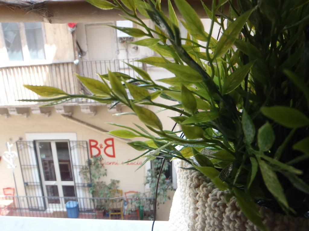 Gianluca's Catania