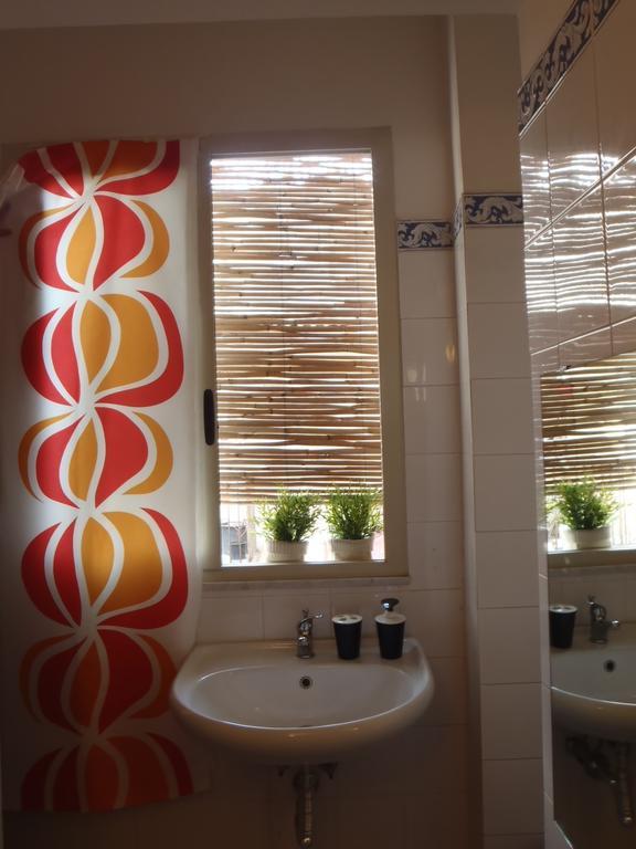 Gianluca's Guest house Catania