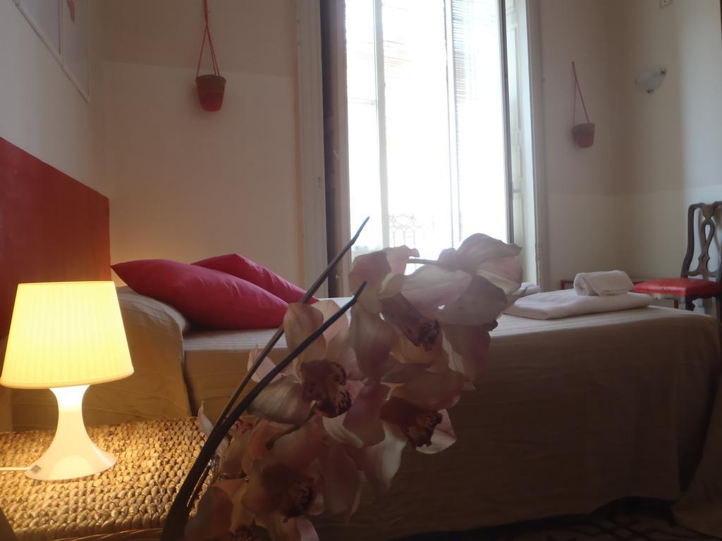 Guest house Gianluca's Catania