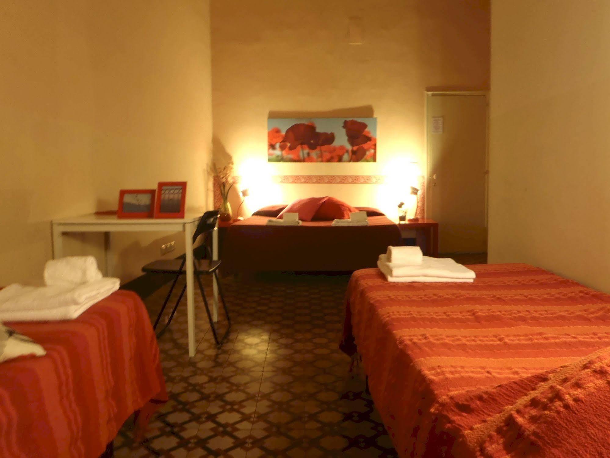 Gianluca's Guest house 3*