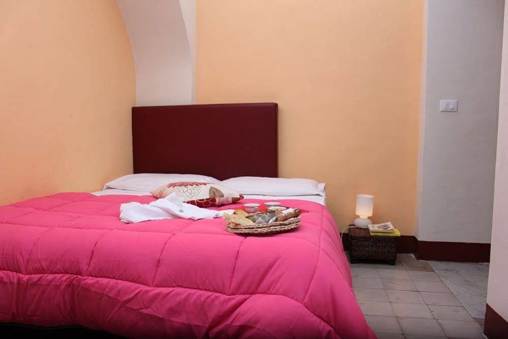 Guest house Gianluca's Catania