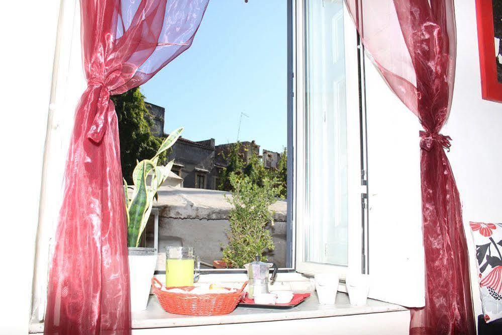 Gianluca's Guest house Catania