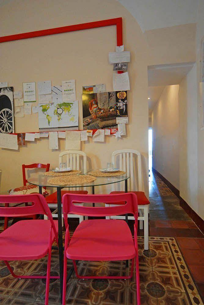 Gianluca's Guest house Catania