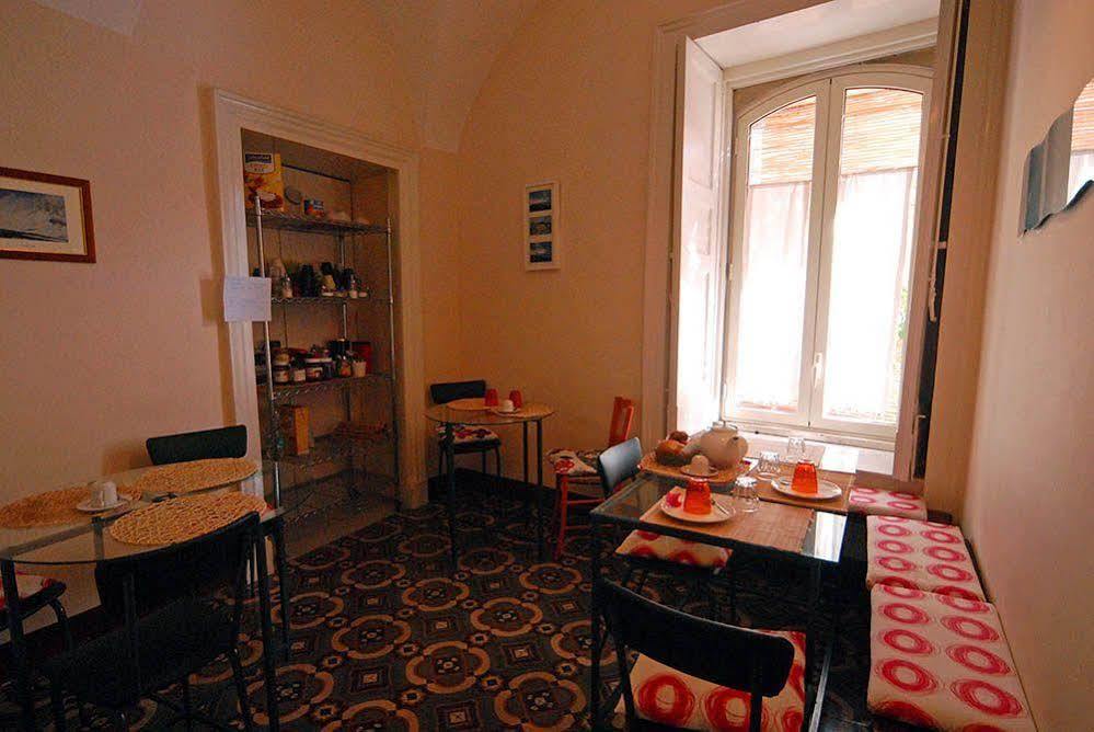 Gianluca's Guest house
