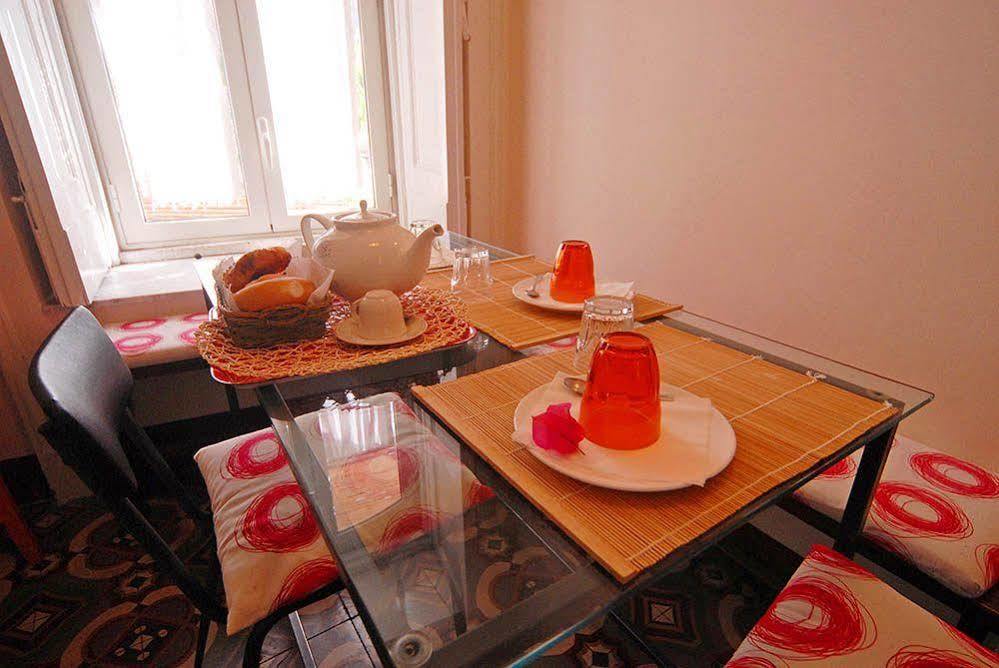 Gianluca's 3* Catania