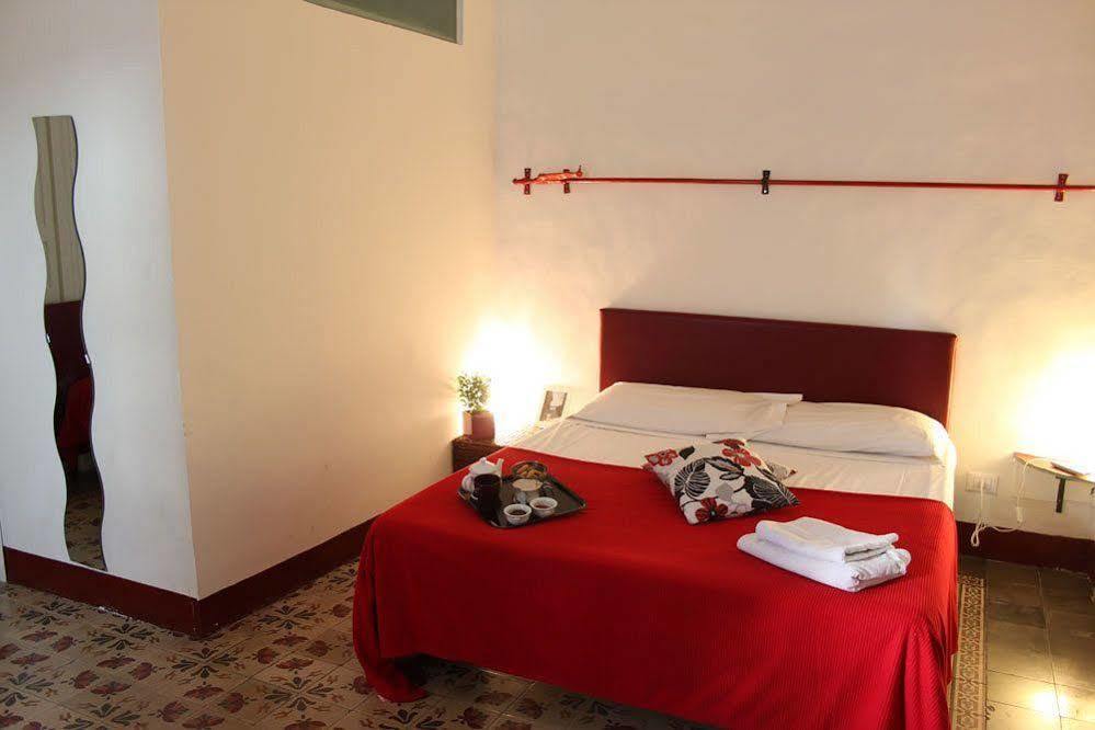 Gianluca's Guest house Catania