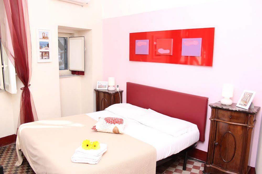 Gianluca's Guest house 3*