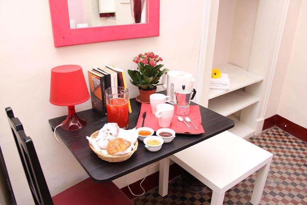Guest house Gianluca's