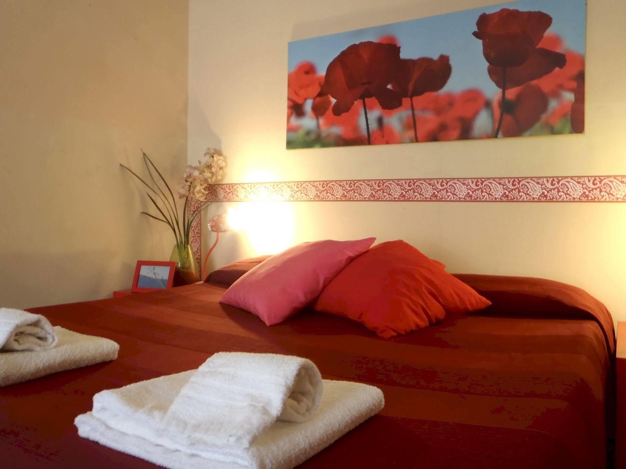 Gianluca's Guest house Catania