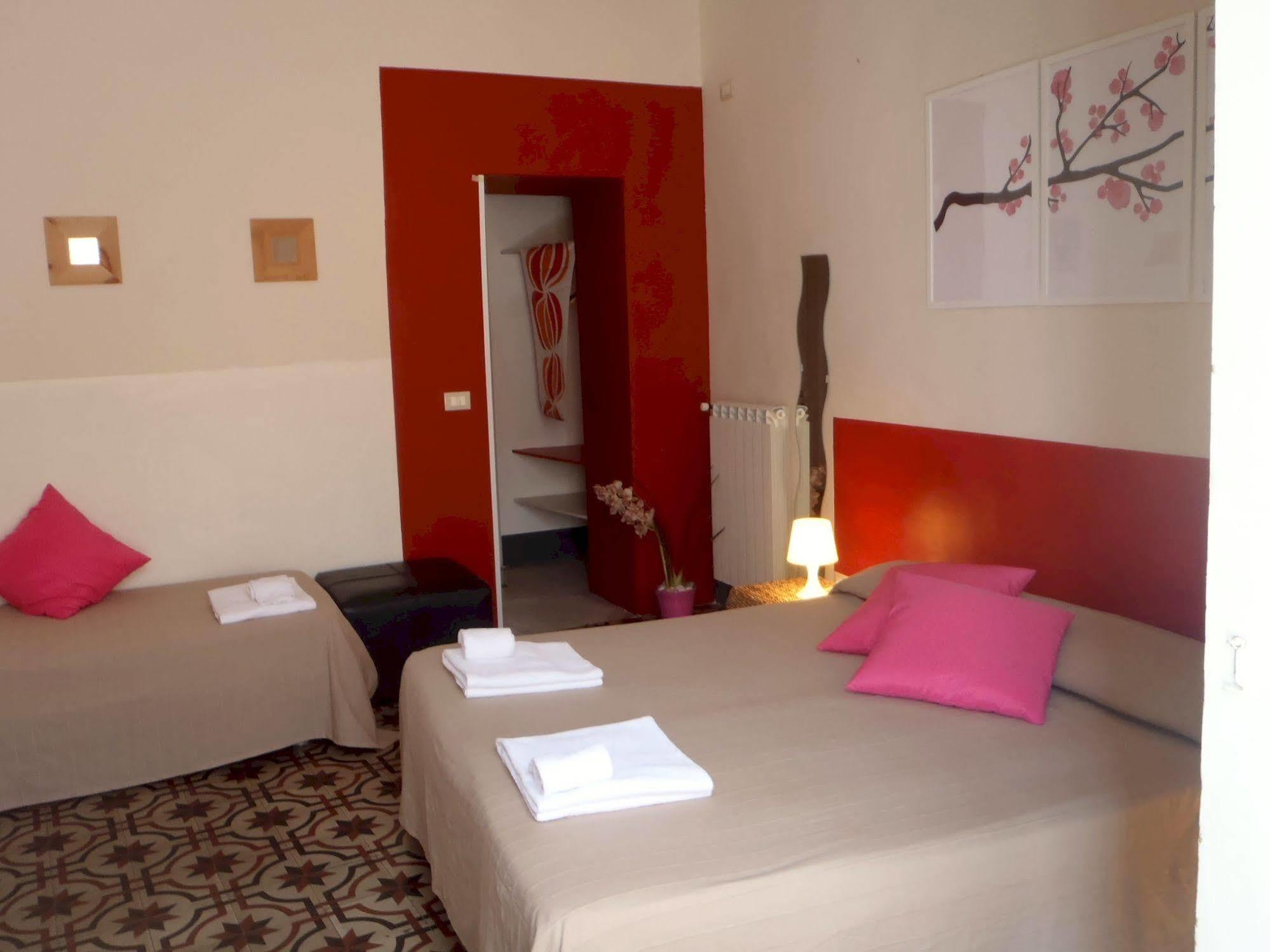 Guest house Gianluca's