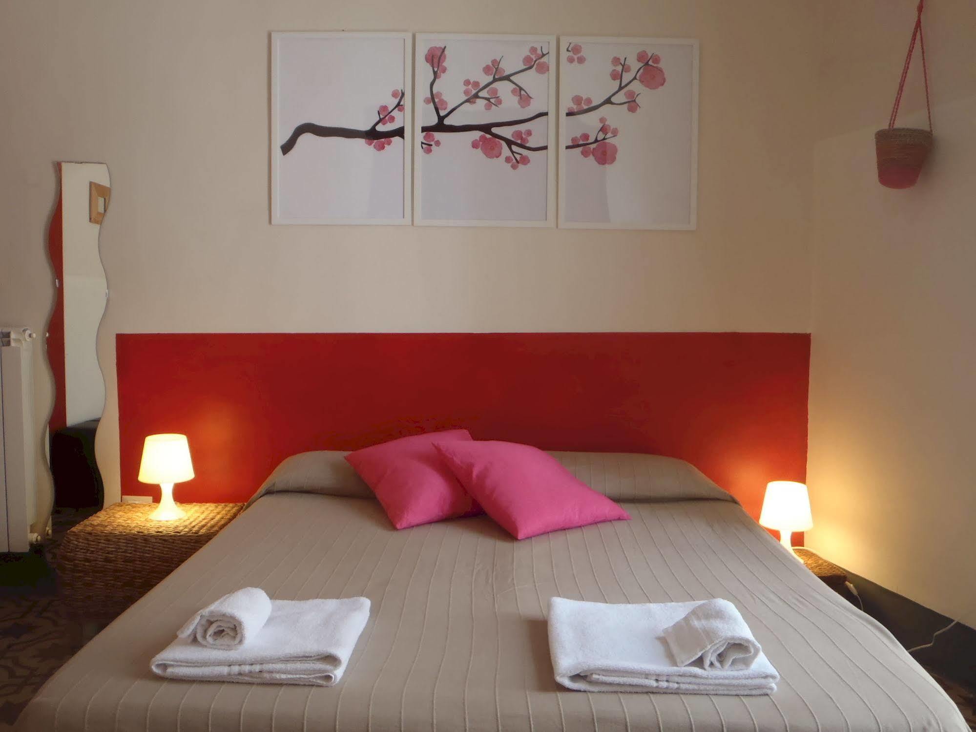 Guest house Gianluca's Catania