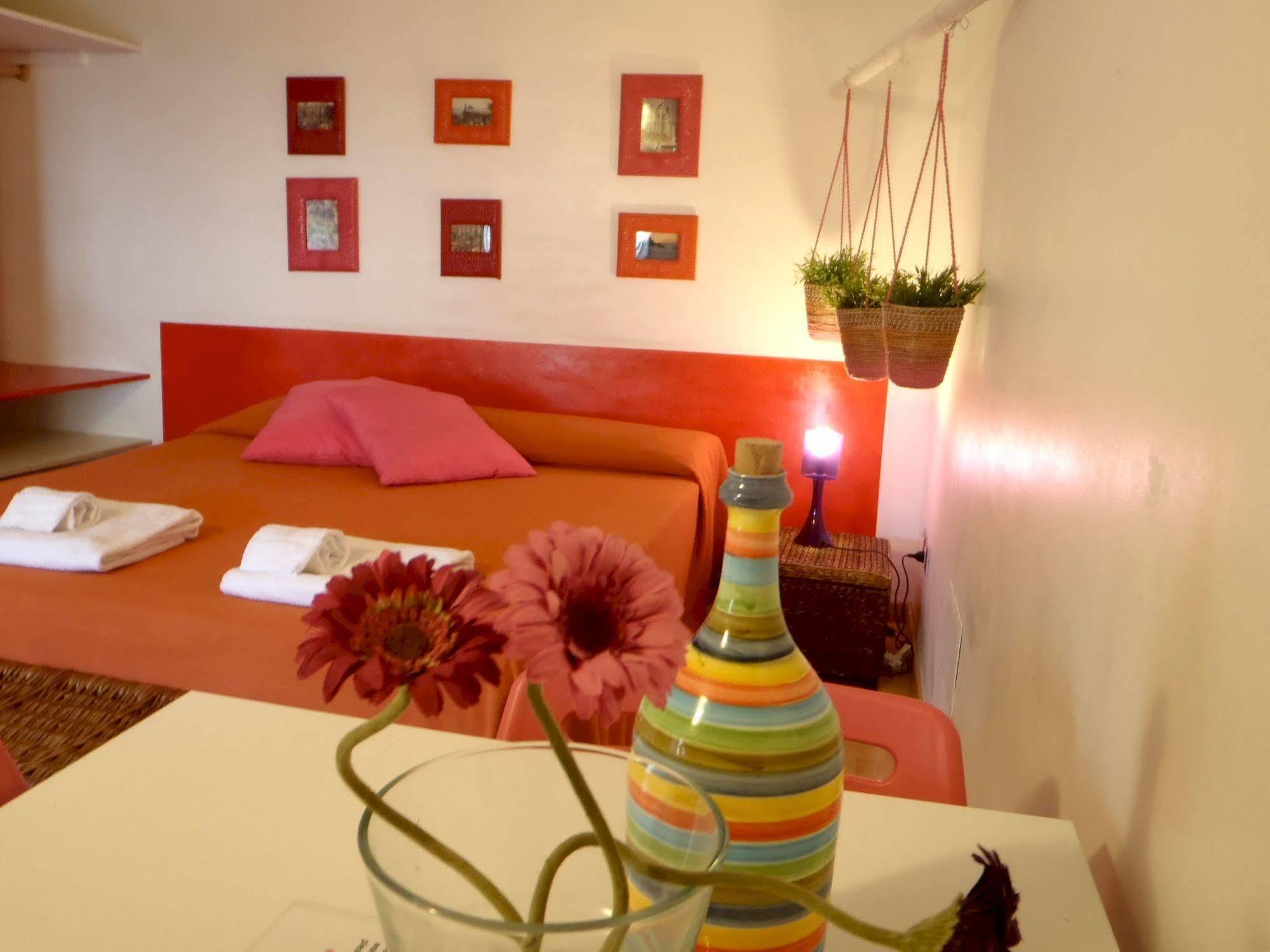Gianluca's 3* Catania