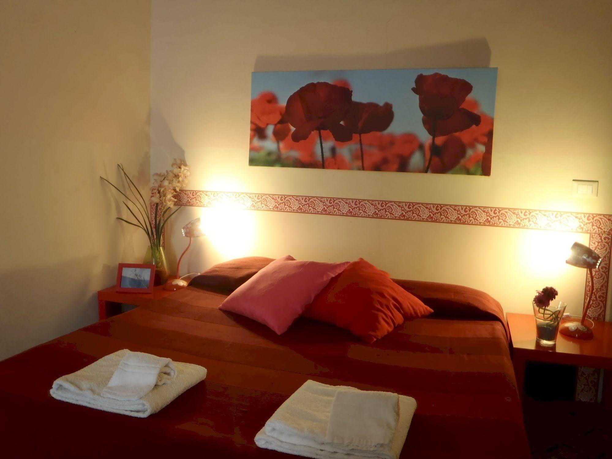 Guest house Gianluca's Catania