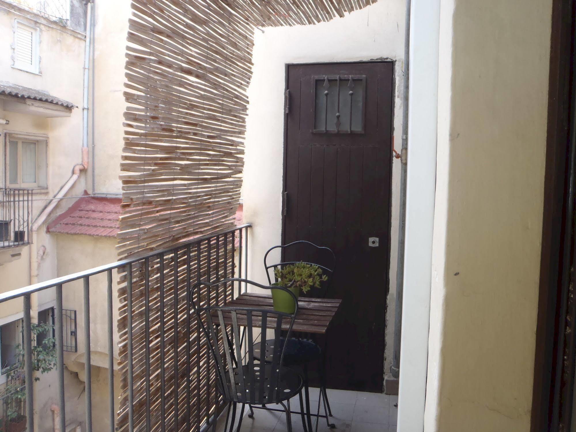Gianluca's 3* Catania
