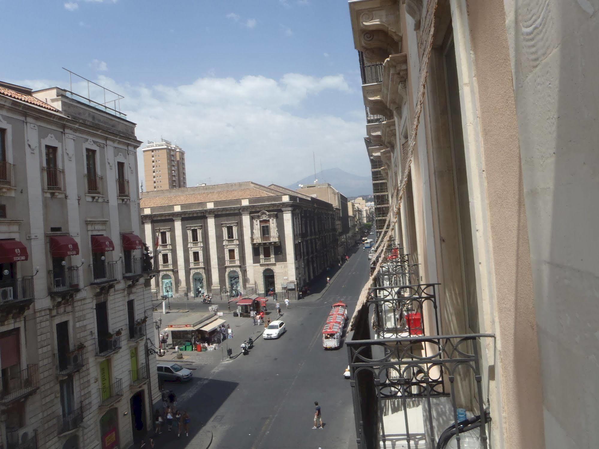 Gianluca's Catania