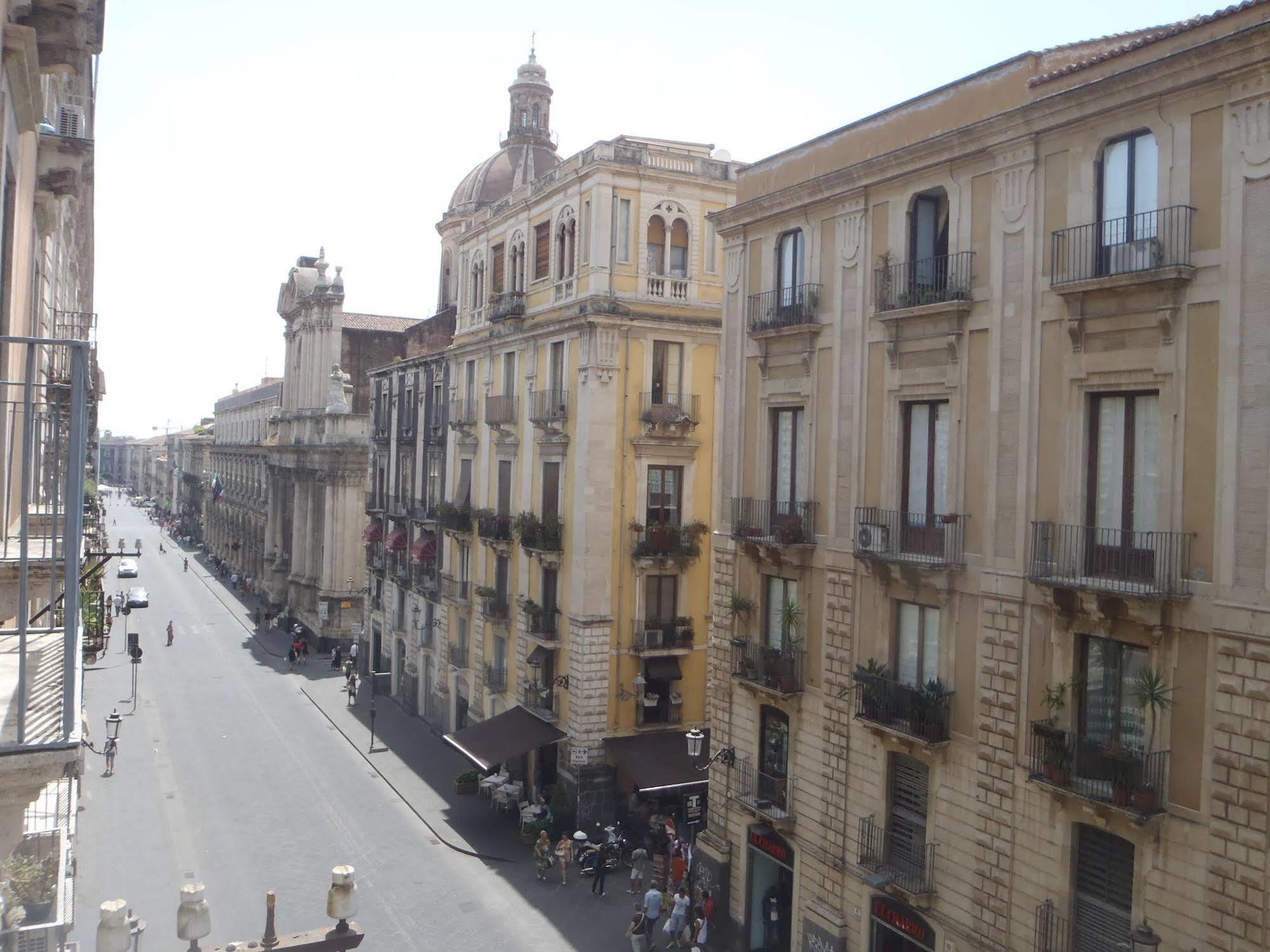 Gianluca's 3* Catania